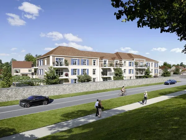 Maison 5 pièces 107 m²