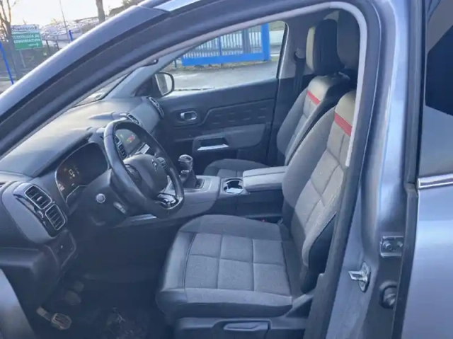 Citroën C5 Aircross puretech 130ch s&amp;s c-series — photo 20