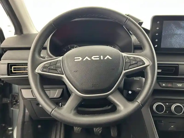Dacia Jogger eco-g 100 5 places — photo 38