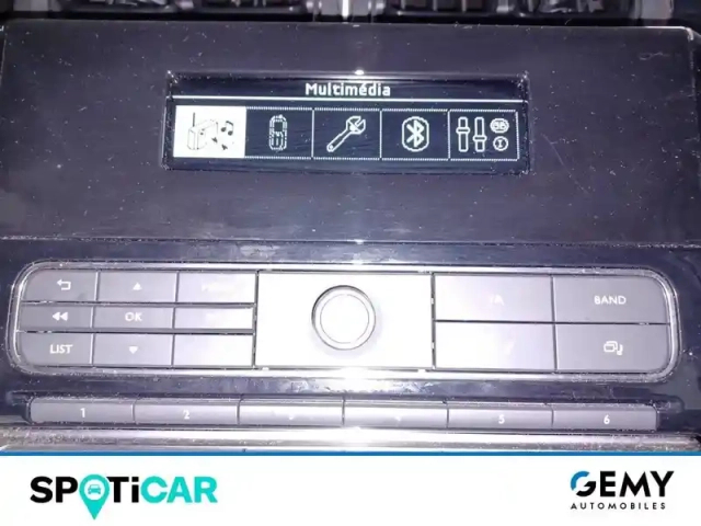 Citroën C3 puretech 82 s&amp;s bvm5 — photo 10