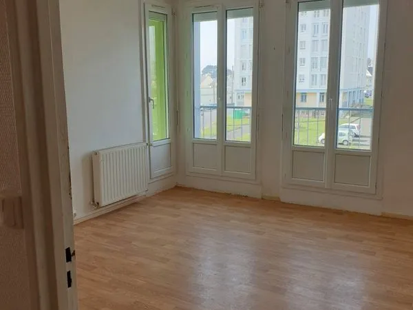 Appartement 65m2 2 chambres