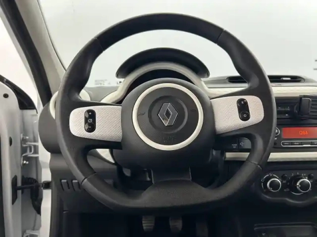 Renault Twingo iii sce 65 - 21 — photo 80