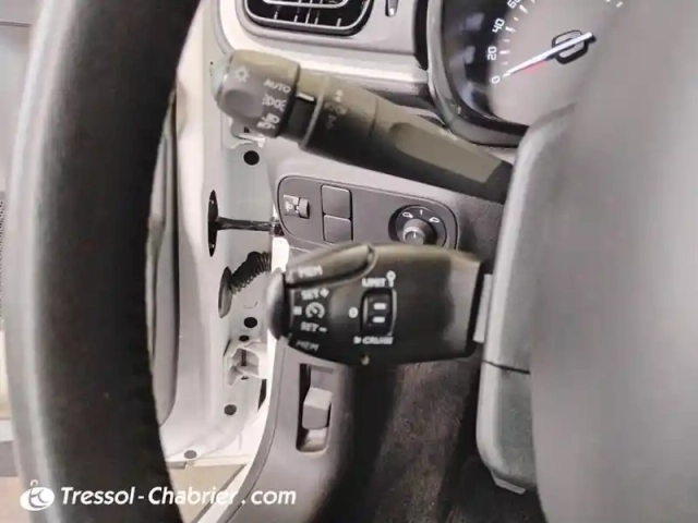 Citroën C3 bluehdi 100 s&amp;s bvm5 shine business — photo 27