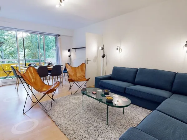 Coliving au rendement attractif sur secteur prisé