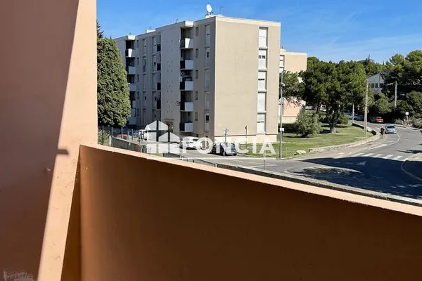 Appartement 4 pièces 77 m²