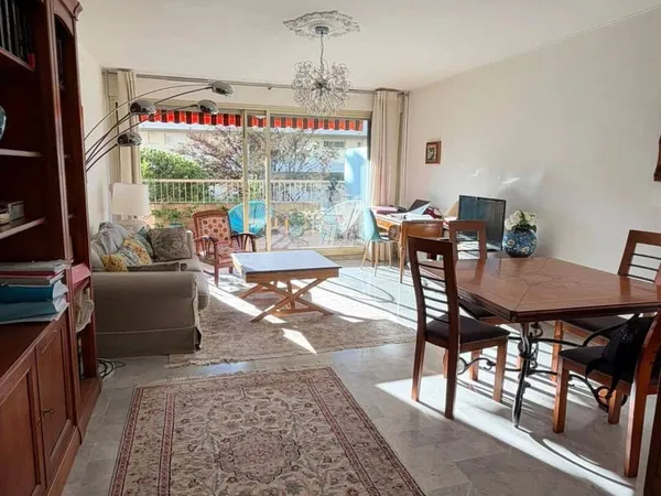Appartement 3 pièces 78 m²