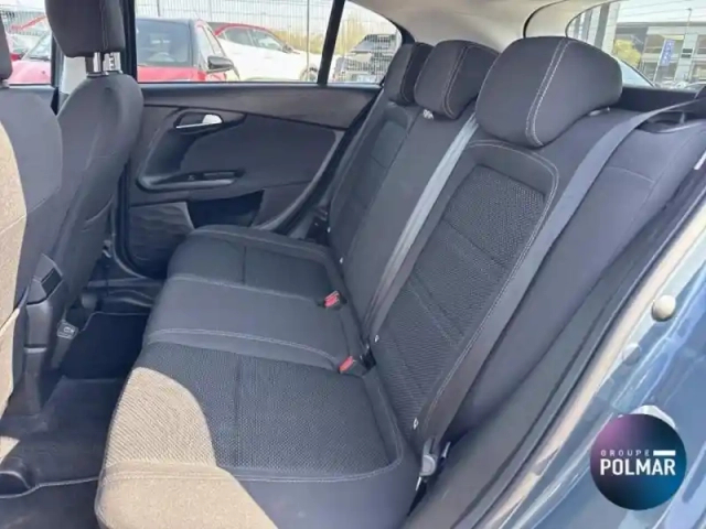 Fiat Tipo 1.6 multijet 130ch s/s life plus 5p — photo 12