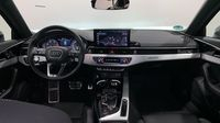 Audi S4 Avant 3.0 TDI 341ch quattro tiptronic 8 — photo 11