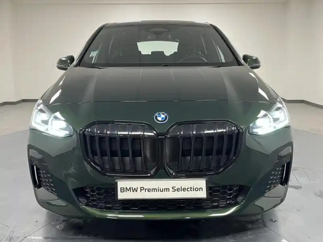 Bmw Serie 2 série 2 activetourer 225e 245ch xdrive m sport dkg7 — photo 5