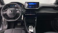 Peugeot 2008 1.2 Hybrid 145ch Style e-DCS6 — photo 11