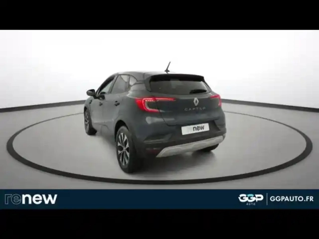 Renault Captur 1.0 tce 90ch evolution — photo 20