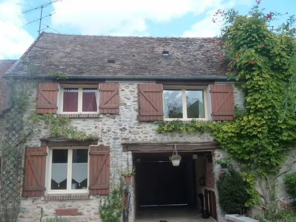 Maison 5 pièces 141 m²
