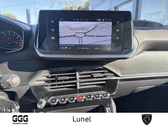 Peugeot 208 bluehdi 100 s&amp;s bvm6 — photo 15