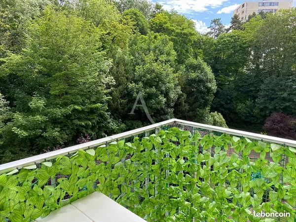 Appartement 4 pièces 72 m²