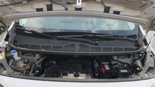 Toyota ProAce Combi Long 1.5 D-4D 120 - Dynamic – 2021 – 114750 km – Diesel – Boîte Manuelle — photo 30