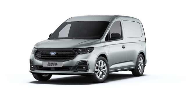 Ford TRANSIT CONNECT FGN L1 1.5 ECOBOOST 150 PHEV BVA