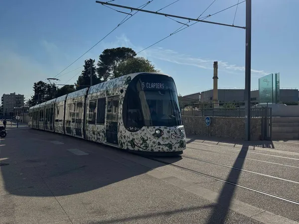 Parking 11 m²