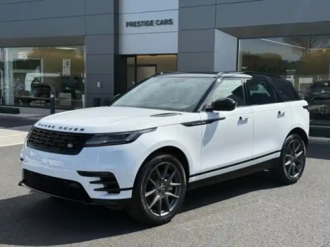 Land Rover Range Rover velar 2.0 p400e 404ch phev dynamic se awd bva
