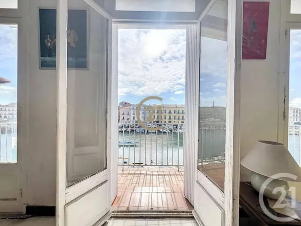 Appartement 5 pièces 143 m²