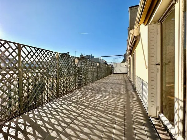 Appartement 4 pièces 109 m²
