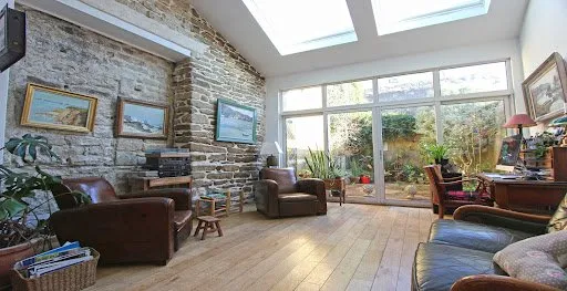 Maison 7 pièces 193 m²
