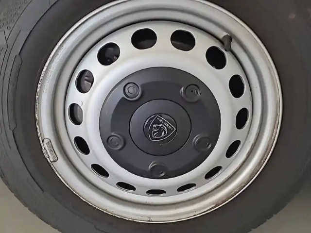 Peugeot Expert ca fixe m bluehdi 145 bvm6 — photo 41