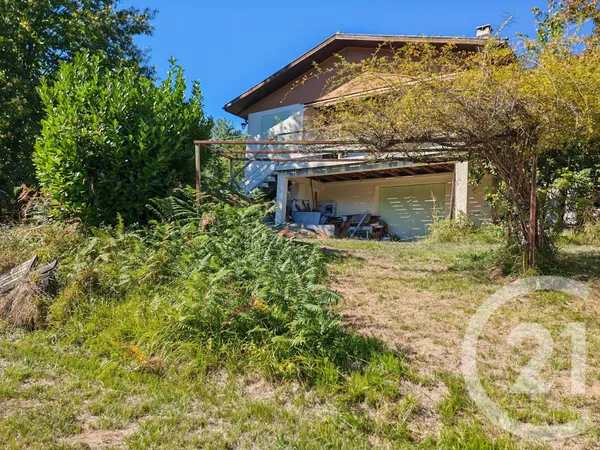 Maison 5 pièces 90 m²