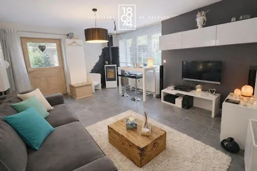 Propriété 3 pièces 60 m²