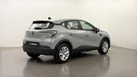 Renault Captur 1.6 E-Tech full hybrid 145ch Evolution — photo 5