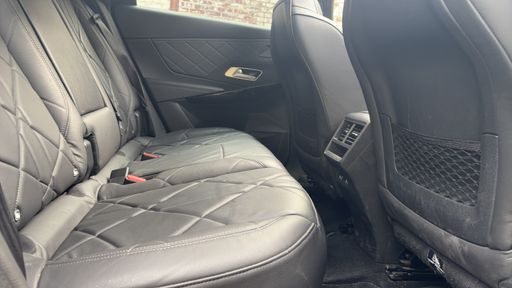 DS DS7 Crossback 1.6 PureTech 225 EAT8 - Grand Chic – 2019 – 51595 km – Essence – Boîte Automatique — photo 6