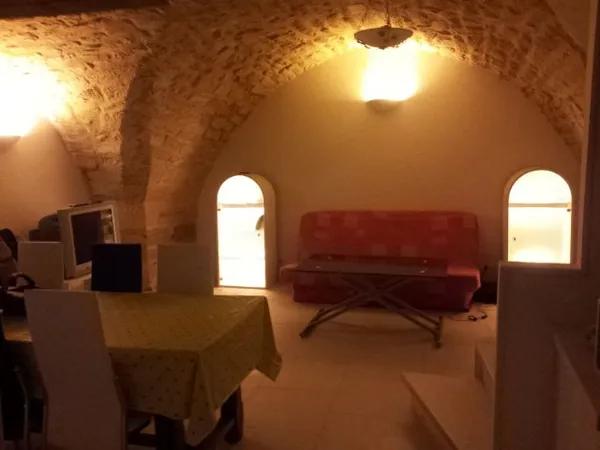Maison de 70m2 à louer sur Gallargues-le-Montueux