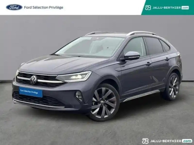 Volkswagen Taigo 1.0 tsi 110ch style dsg7