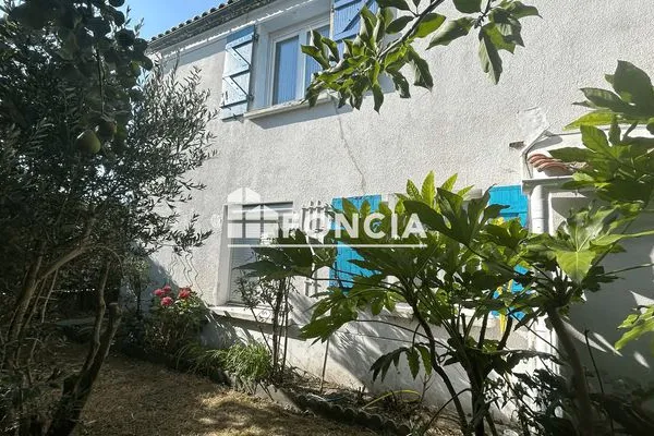 Maison 5 pièces 127 m²