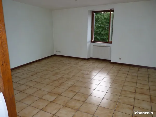 T2 à Champagnole 55 m² disponible à partir du 15/11/2026