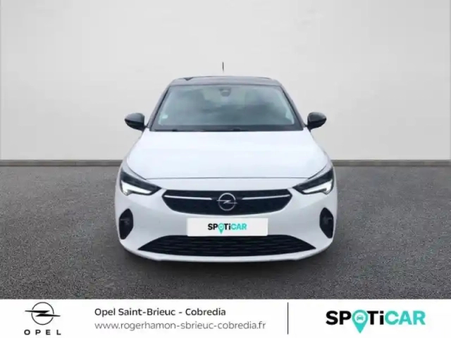 Opel Corsa -e 136ch edition business — photo 2