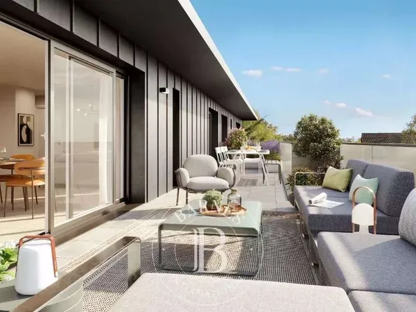 Maison 5 pièces