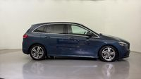 Mercedes Classe B 200d 150ch AMG Line Edition 8G-DCT 7cv — photo 4