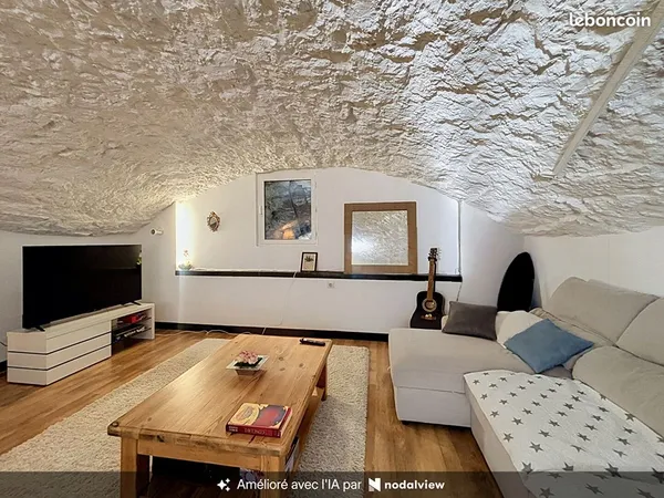 Appartement 3 pièces 99 m²