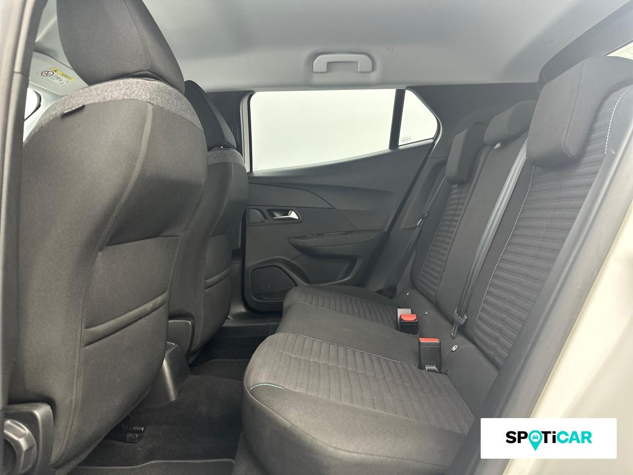 Peugeot 2008 1.2 puretech 100ch s&s style — photo 10