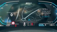 Bmw Série 3 330eA xDrive 292ch M Sport — photo 10