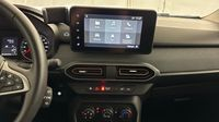 Dacia Sandero 1.0 TCe 90ch Stepway Expression CVT — photo 19