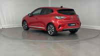 Renault Clio 1.6 E-Tech 145ch full hybrid Techno - 24 — photo 8