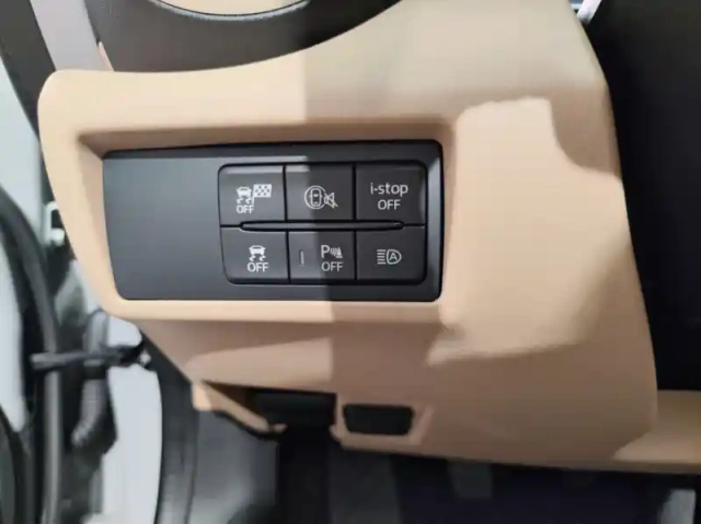 Mazda Mx-5 1.5 skyactiv-g 132ch kazari — photo 19