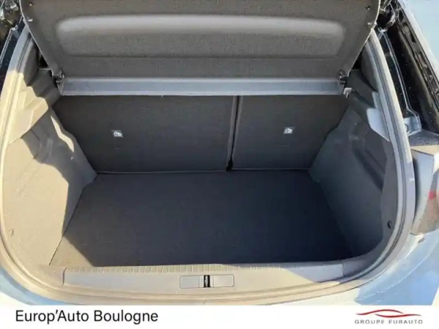Opel Corsa 1.2 turbo 100ch gs — photo 6