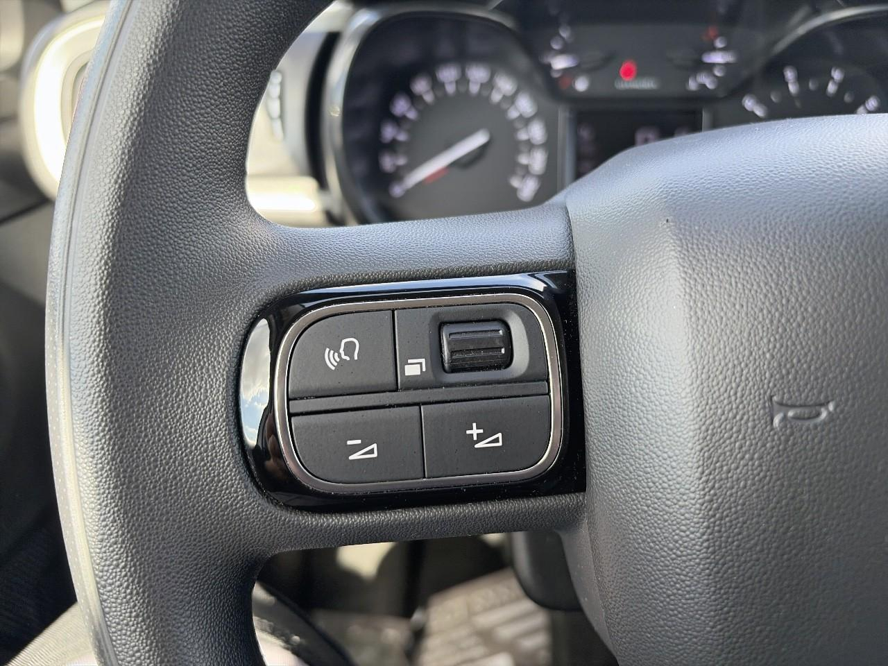 Citroën C3 1.2 puretech 110ch s&s max boite automatique — photo 14