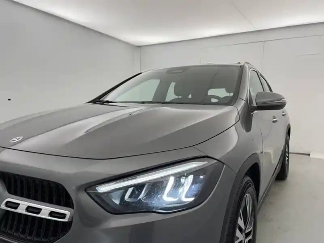 Mercedes Gla 200 d 8g-dct 4matic — photo 92