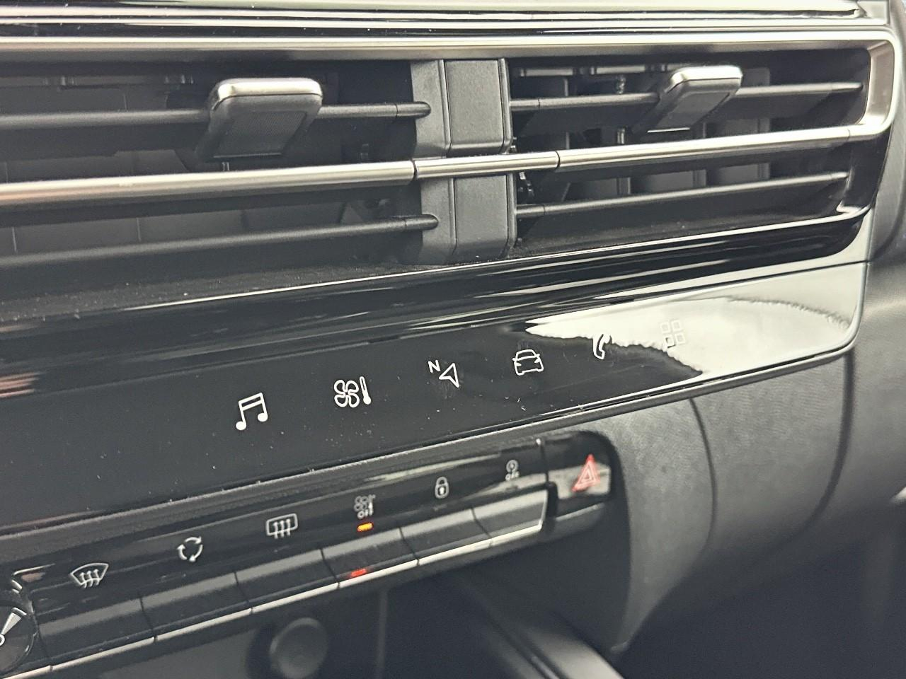 Citroën C5 Aircross hybride 136 e-dcs6 max — photo 27