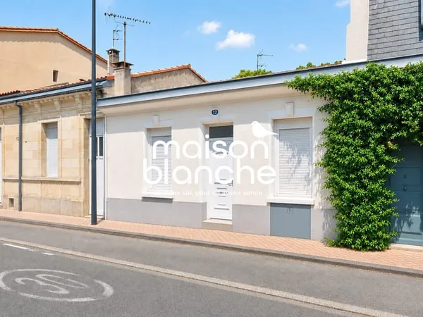 Immobilier Professionnel à vendre Bordeaux