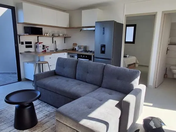 Appartement neuf