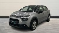 Citroen C3 1.5 BlueHDi 100ch S&S PLUS